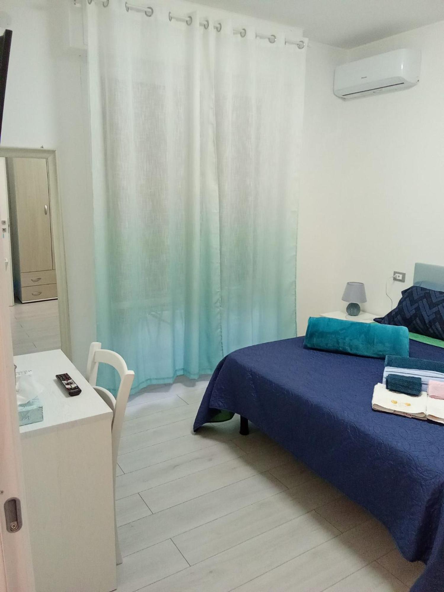 Casa Jasmine Ξενοδοχείο Camporosso  Εξωτερικό φωτογραφία