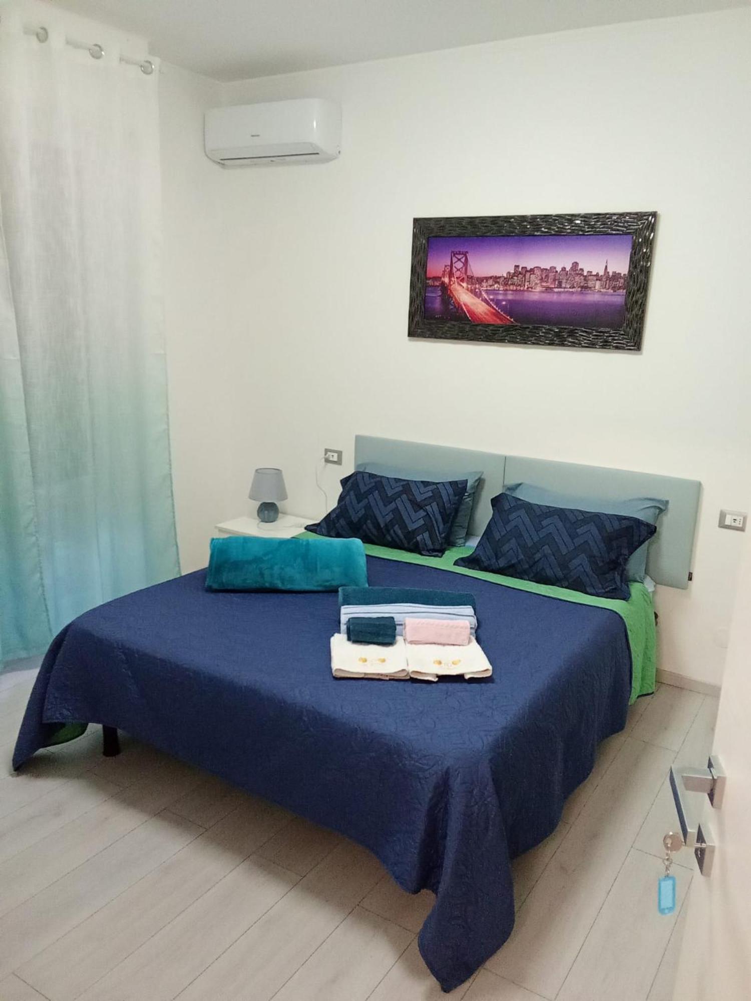 Casa Jasmine Ξενοδοχείο Camporosso  Εξωτερικό φωτογραφία