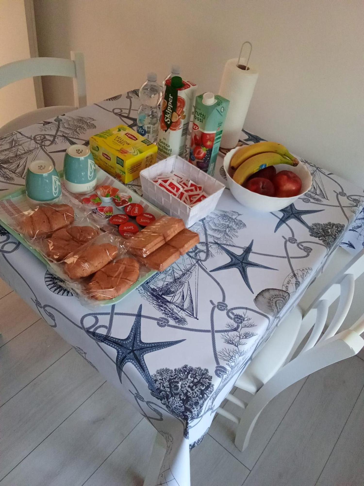 Casa Jasmine Ξενοδοχείο Camporosso  Εξωτερικό φωτογραφία