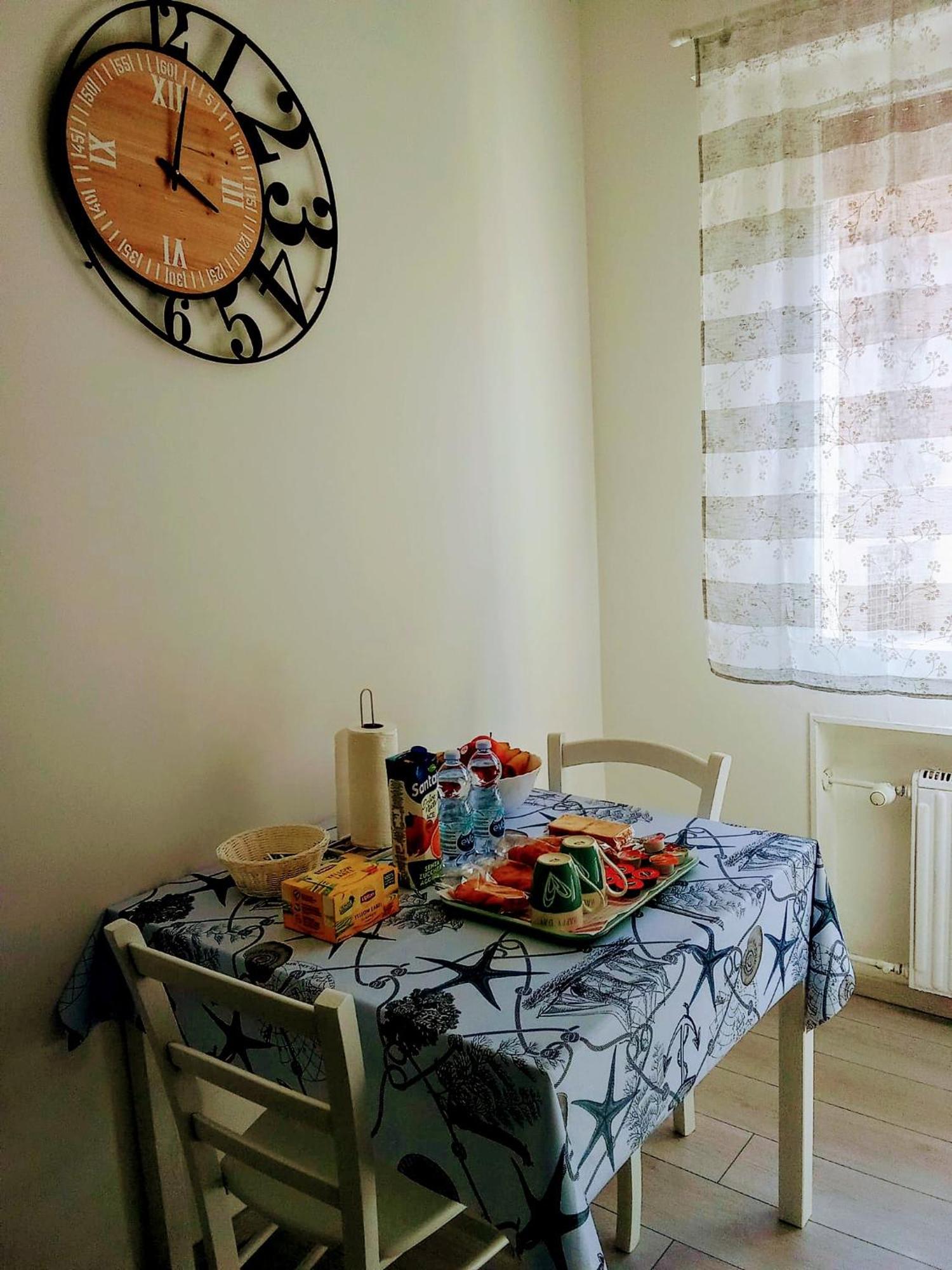 Casa Jasmine Ξενοδοχείο Camporosso  Εξωτερικό φωτογραφία